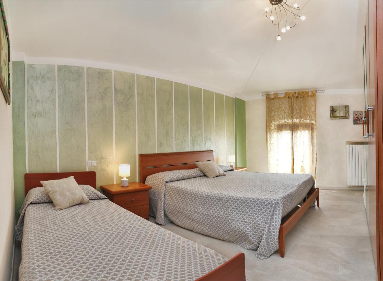 Appartement met 1 Slaapkamer