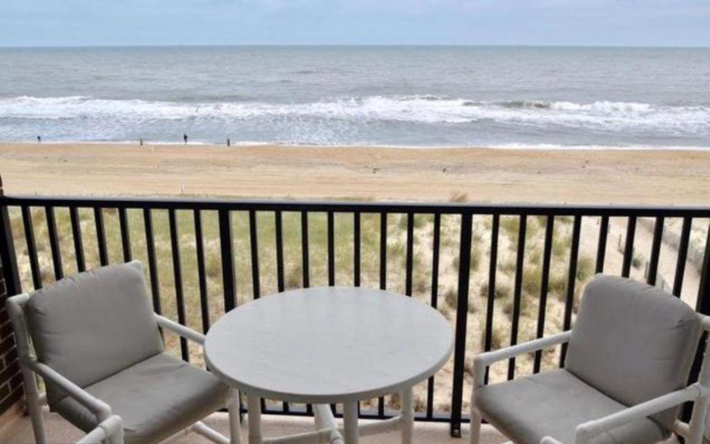 Boca Grande 504 - B&B