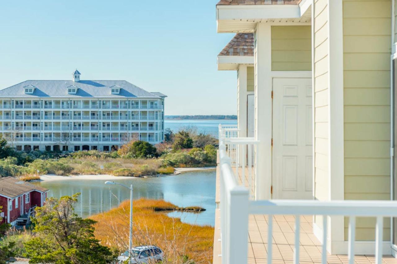 B&B Ocean City - Lucayan 27 - Bed and Breakfast Ocean City