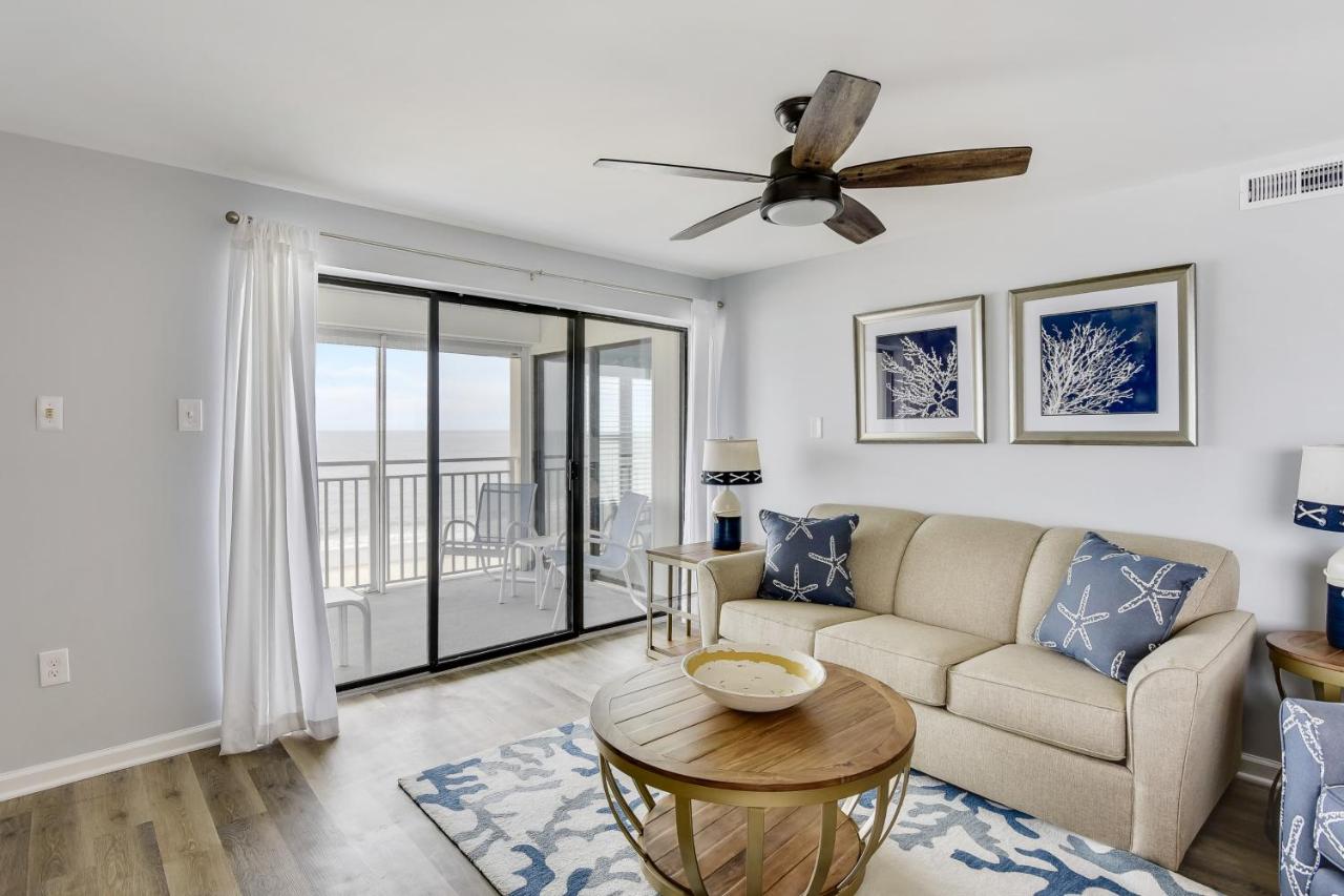 Mooring - Ferienwohnung Ocean City