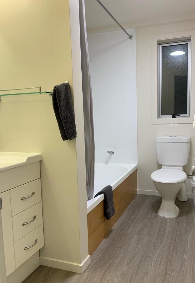 Appartement met 1 Slaapkamer