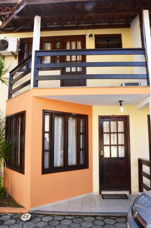 Condomínio Village do Bosque casa 21 - B&B