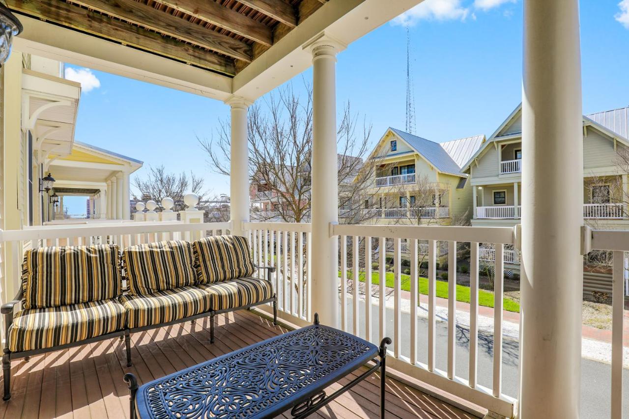 Sunset Island - 10 Island Edge - B&B Ocean City