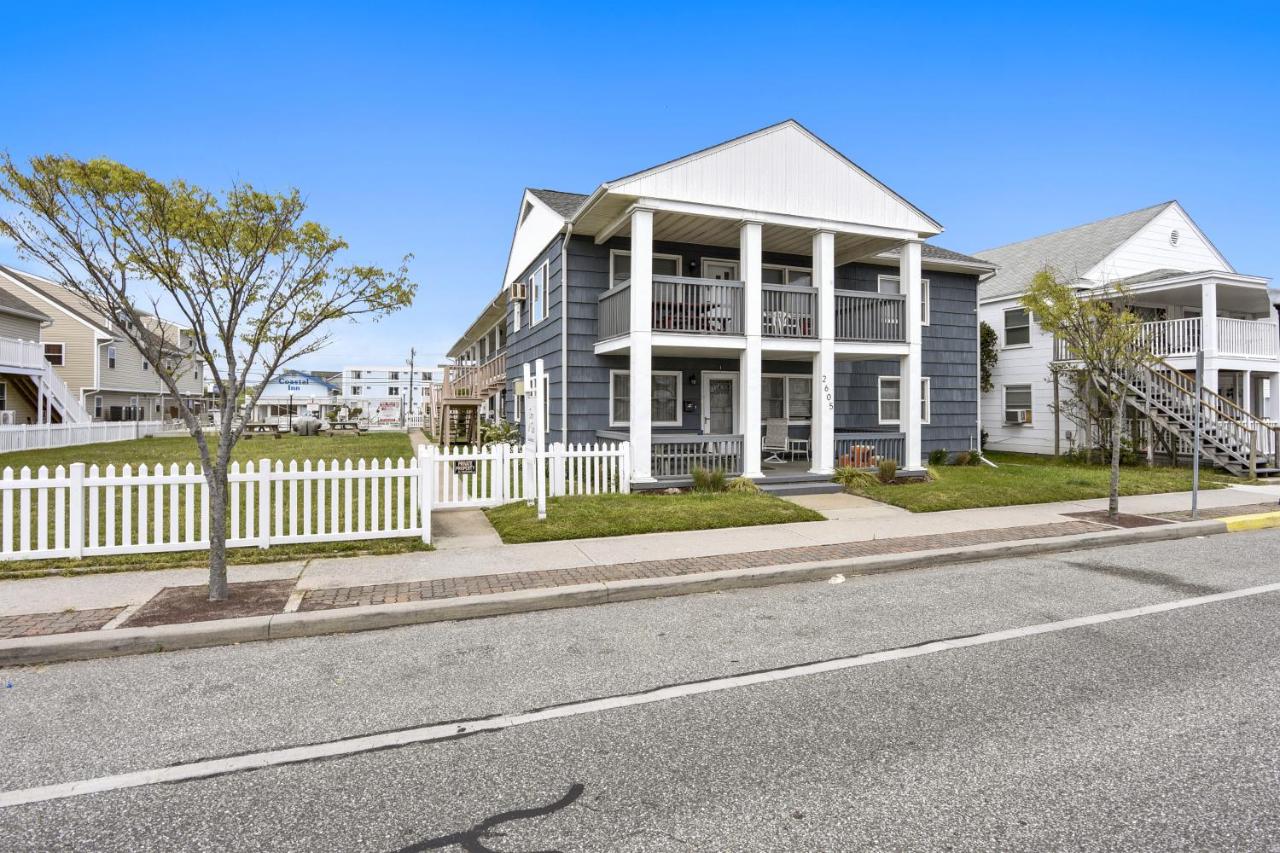 Time-N-Tide 7 - B&B Ocean City