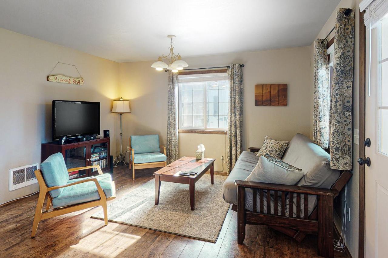 Sweet Netarts - B&B