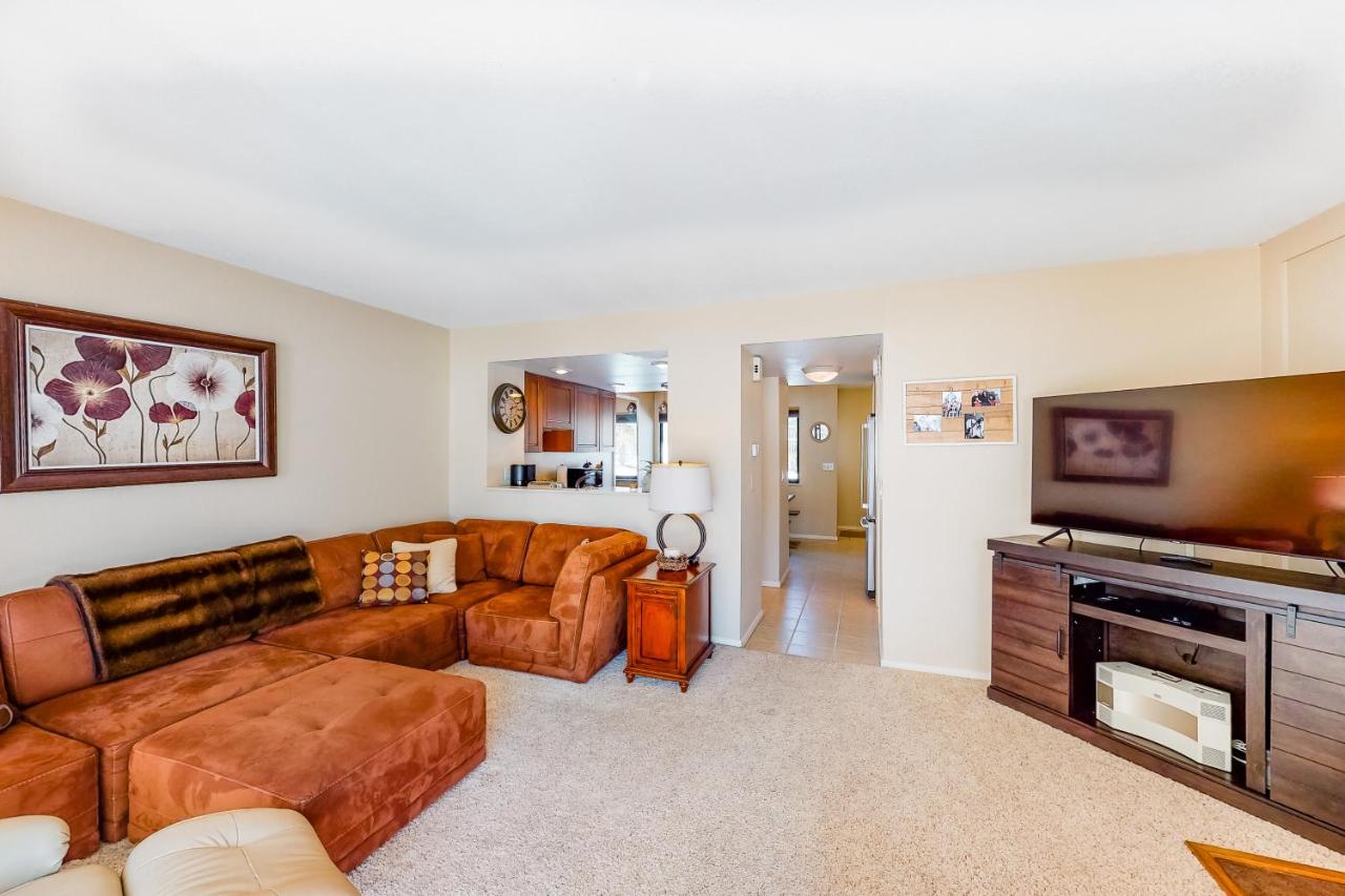 Racquet Club #167 - Chambres d’hôtes Park City