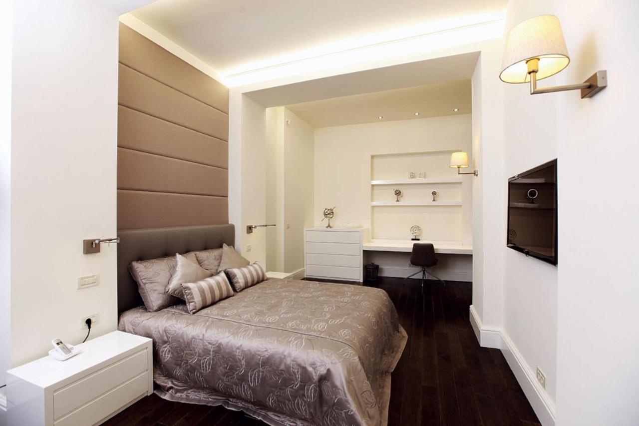 B&B Istanbul - Pera Residence - Bed and Breakfast Istanbul