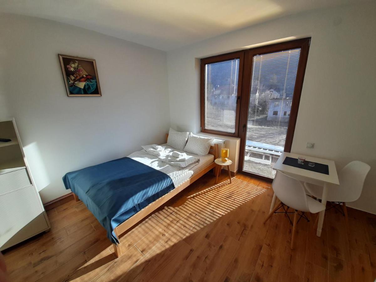 B&B Rtanj - Studio Gmitrovic - Bed and Breakfast Rtanj