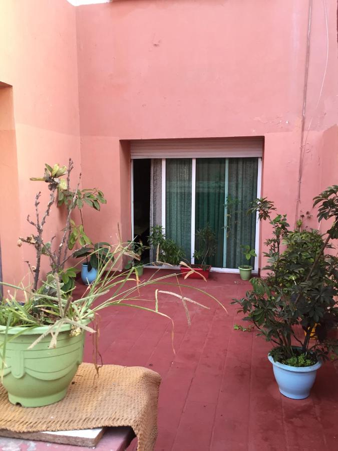 B&B Casablanca - Property located in a quiet area near the train station - Bed and Breakfast Casablanca