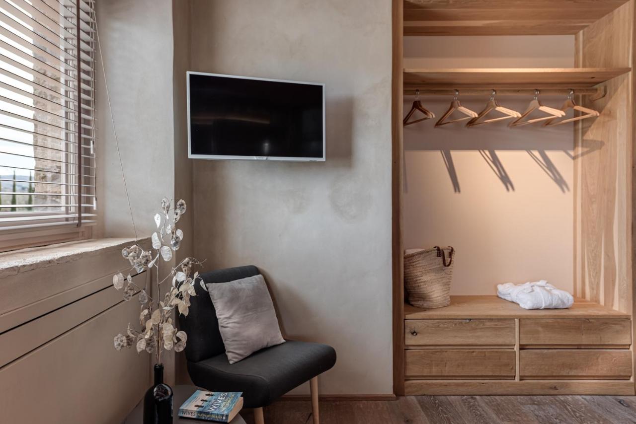 Habitación Doble Deluxe