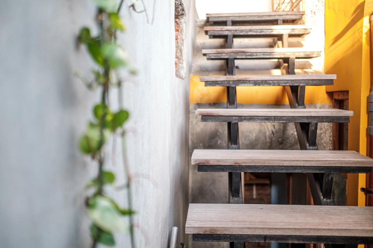 Nextdoor Rooms - B&B Yogyakarta