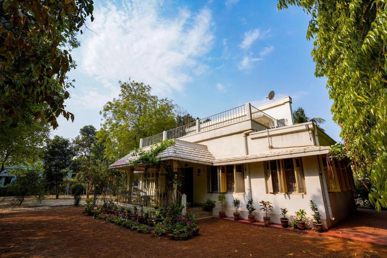 Nayantara - B&B