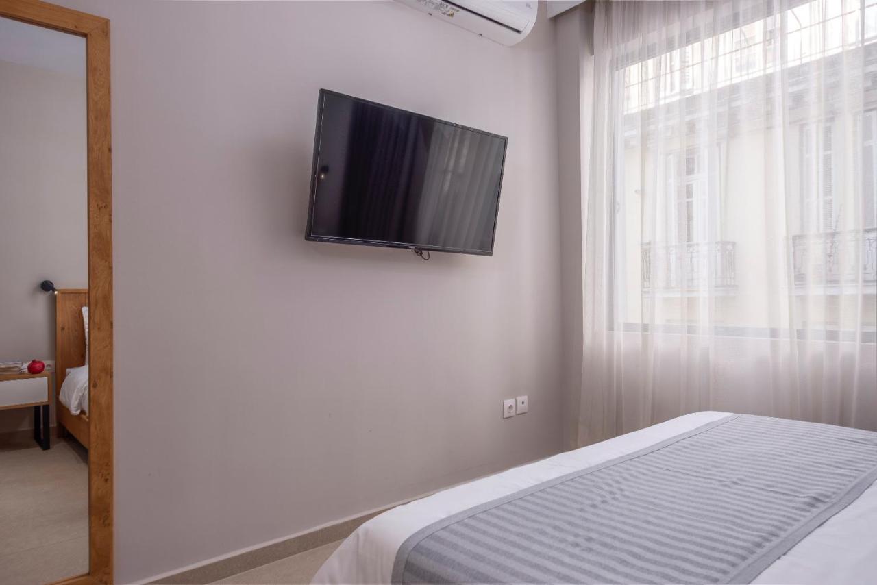 Epsilon Suite