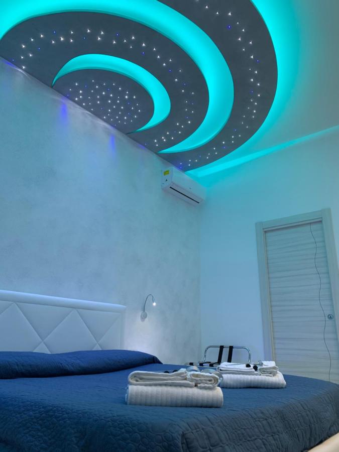 Chambre Double Deluxe avec Balcon