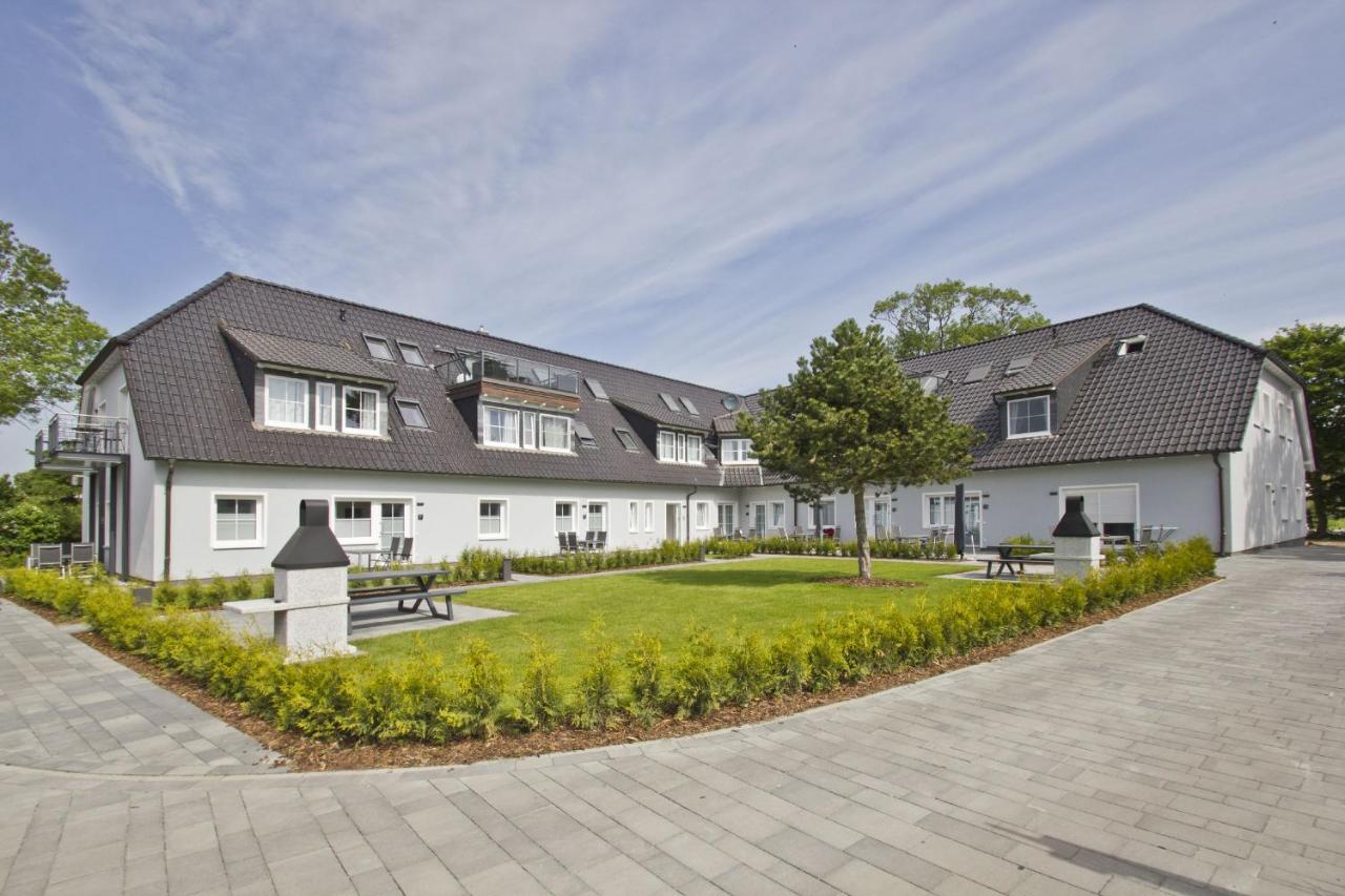 gratis Nutzung vom AHOI Erlebnisbad und Sauna in Sellin - Haus Inselwind FeWo MEERwellen - B&B