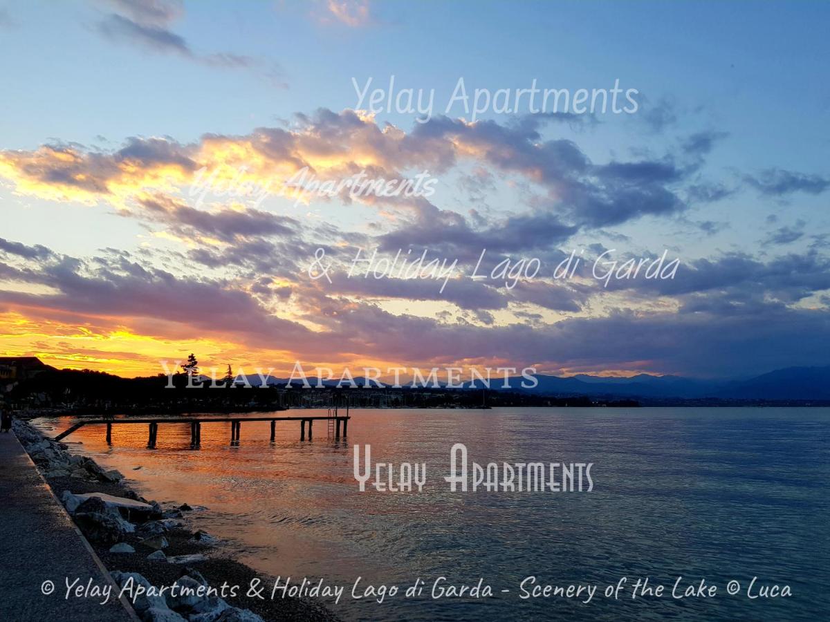 B&B Raffa - Yelay Apartments & Holiday Lago di Garda - Bed and Breakfast Raffa