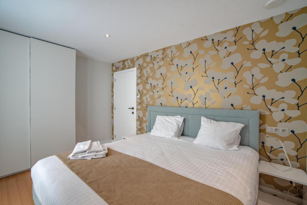 Apartment mit 2 Schlafzimmern