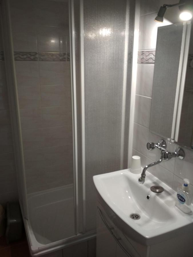 Camera Matrimoniale con Bagno Privato