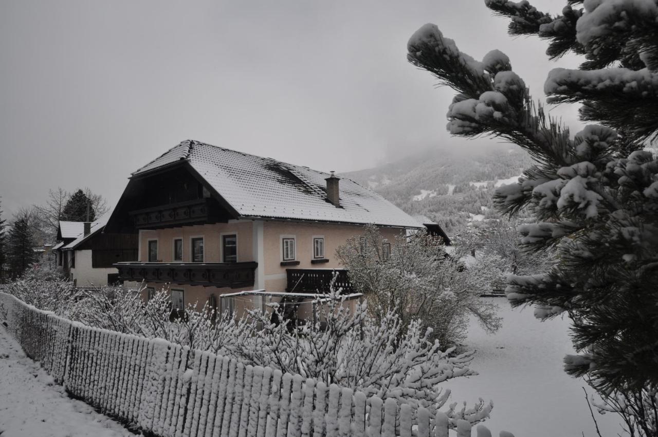Gasthaus Chalet Mur - B&B