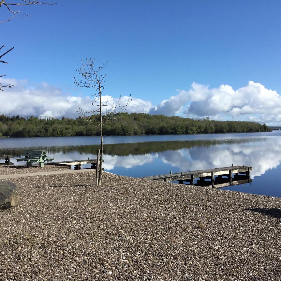 Tullybay Holiday Homes - B&B