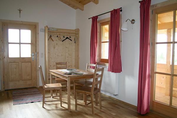 Appartement met 2 slaapkamers