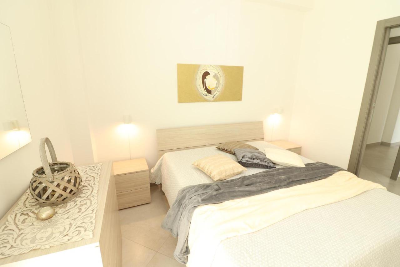 B&B Otranto - Casa Greta a Otranto 6 posti - Bed and Breakfast Otranto