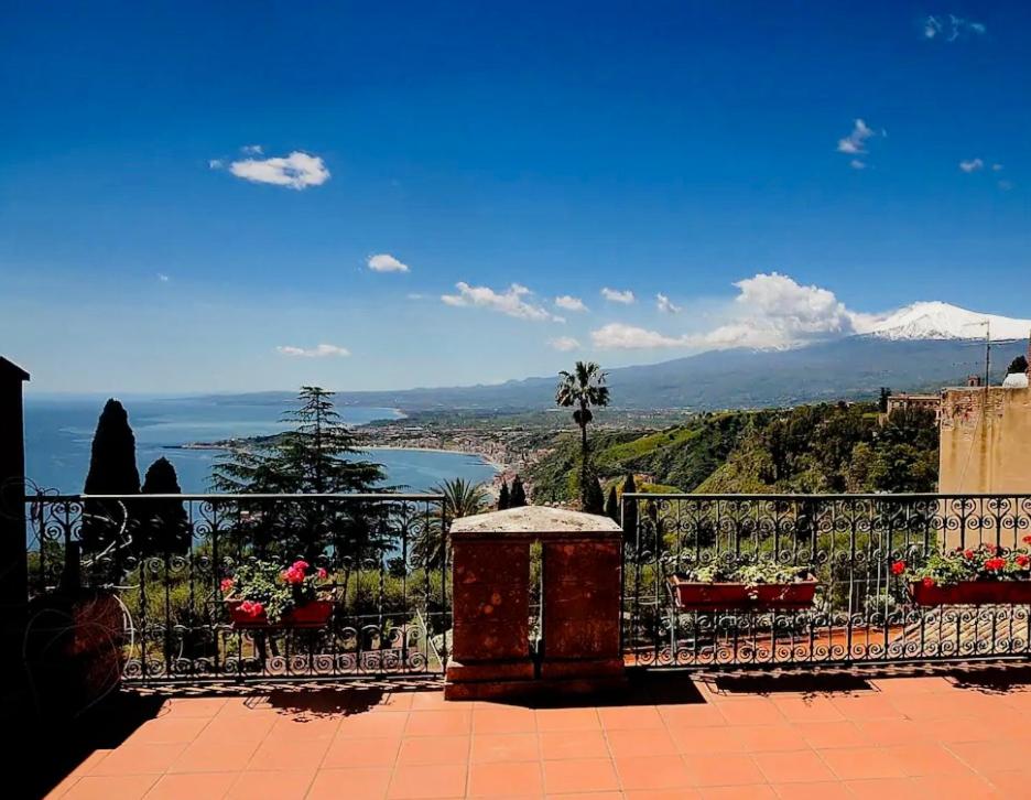 Casa Lionessa - B&B Taormina