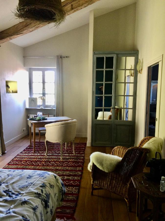 Doppelzimmer mit Aussicht