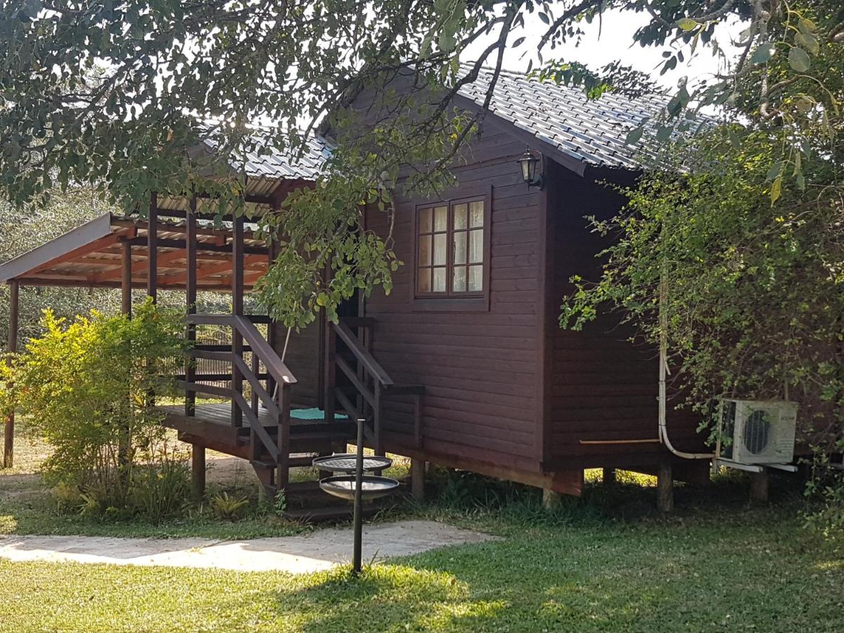 Sand River Cottages - Ferienwohnung Hazyview