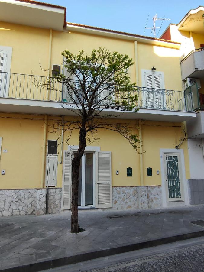 B&B Casalnuovo di Napoli - Botteghelle Home - Bed and Breakfast Casalnuovo di Napoli