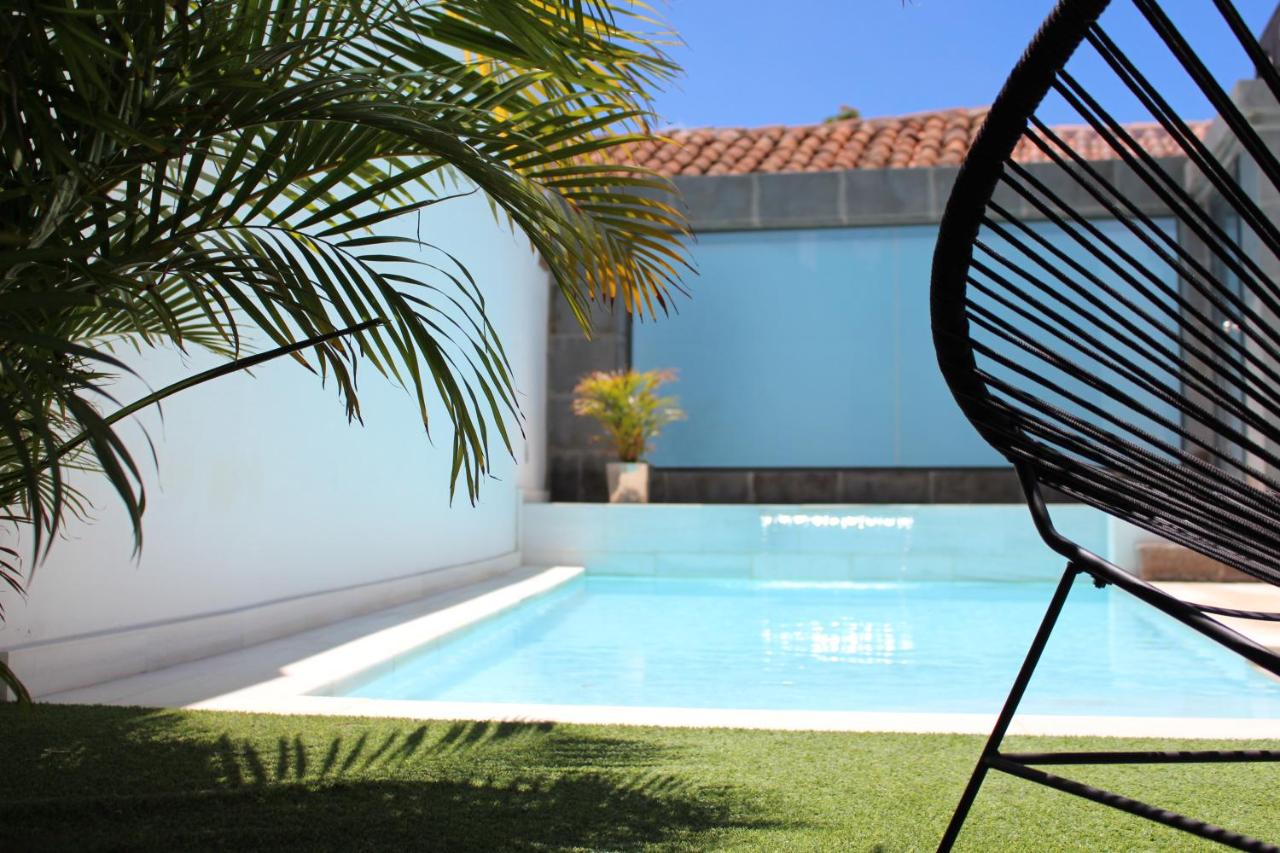 Villa Allureh Emblematic Lodging - B&B