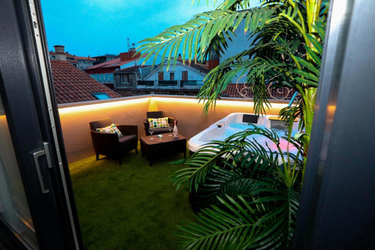 CASA DAS FERREIRAS Cangas - B&B