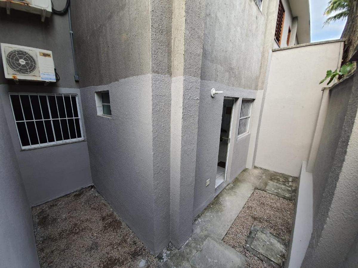 Appartement - Rez-de-Chaussée