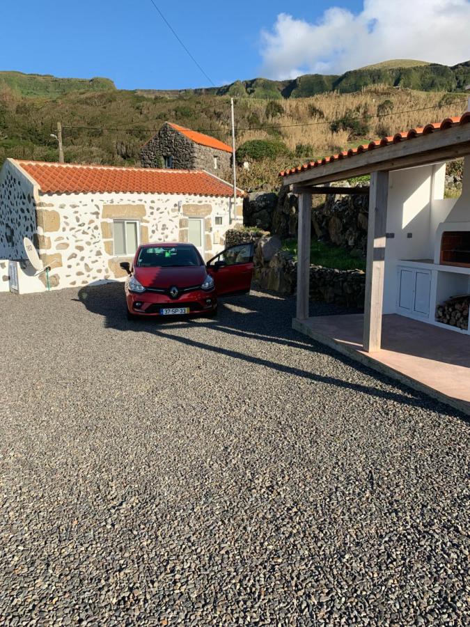 Fajazinha Cottage - B&B