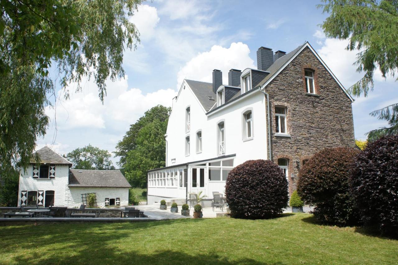 Hostellerie La Maison de Maître - B&B