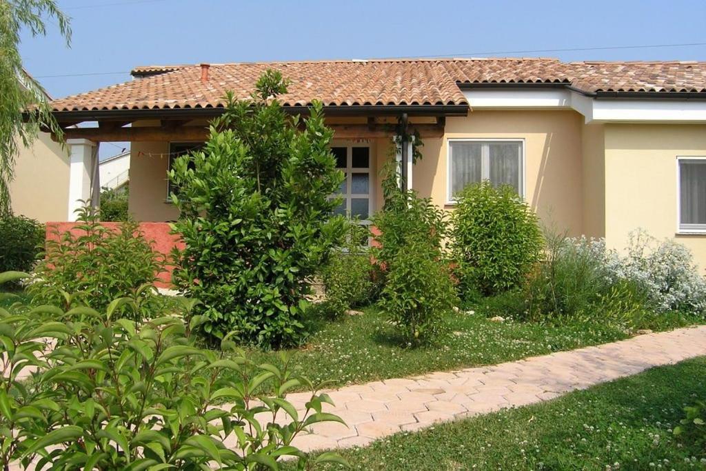 Bungalow Porec (4400-5) - B&B