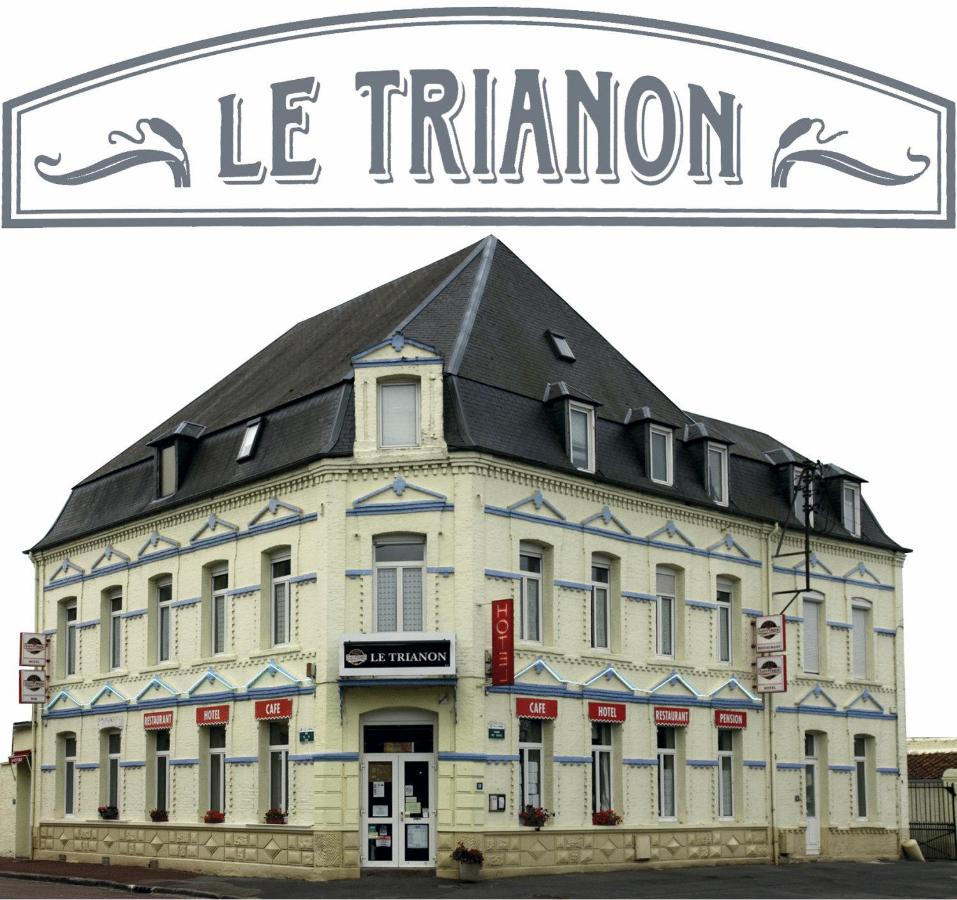 B&B Hesdin - Le Trianon - Bed and Breakfast Hesdin