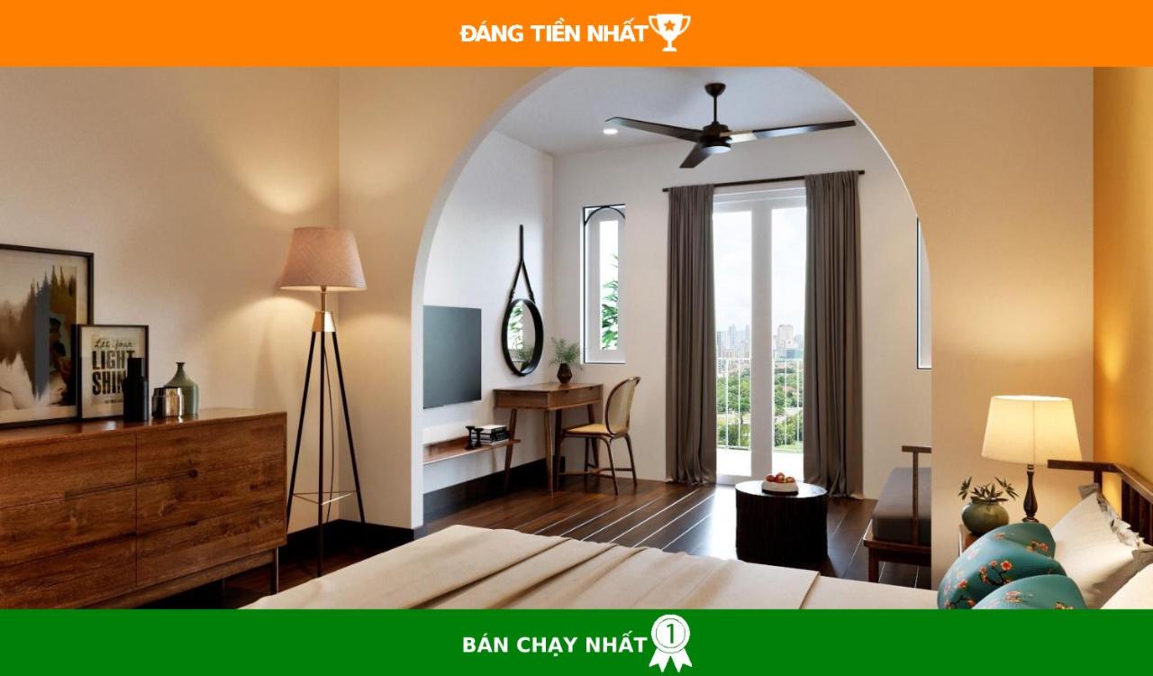 B&B Ho Chi Minh - Chez Mimosa Local - Bed and Breakfast Ho Chi Minh