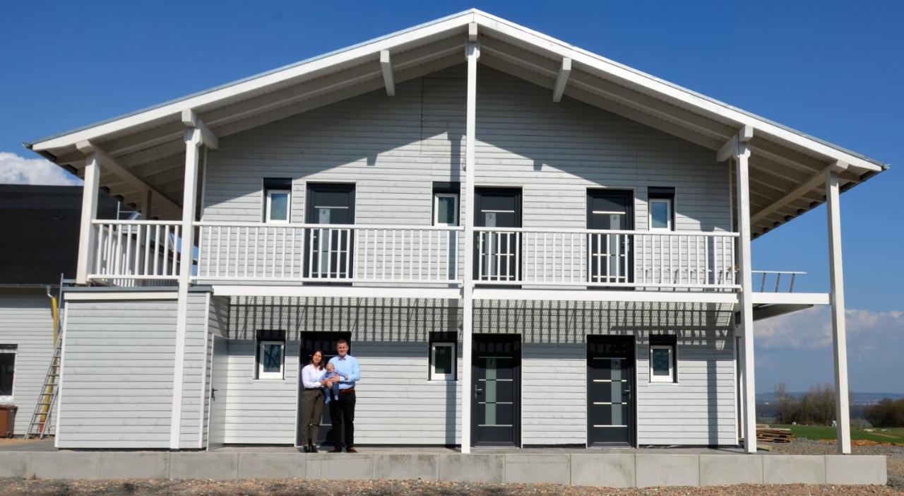Fernweg Apartments - Ferienwohnung