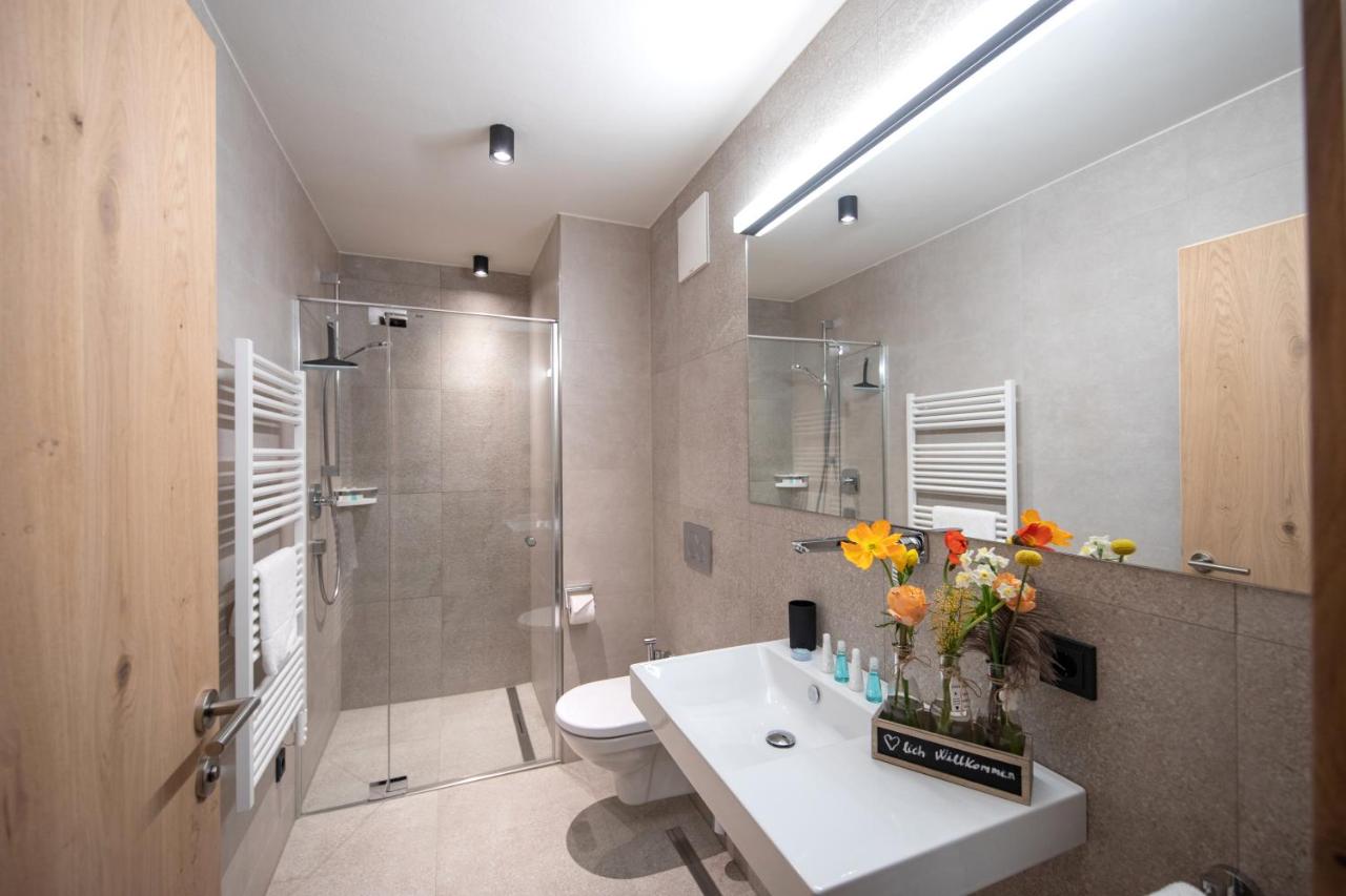 Apartment mit 2 Schlafzimmern