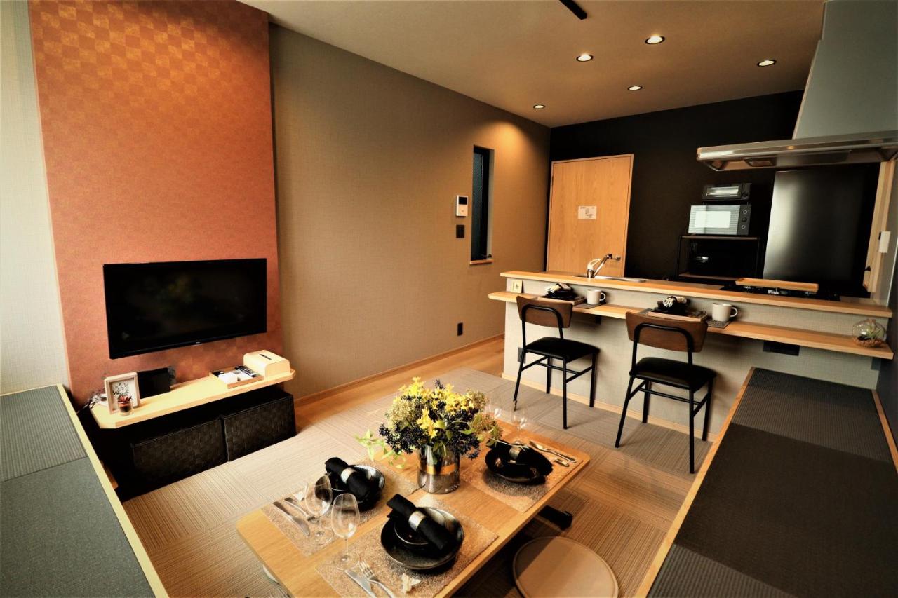 B&B Nagoya - ORIGAMI STAY -Futatsubashicho- - Bed and Breakfast Nagoya