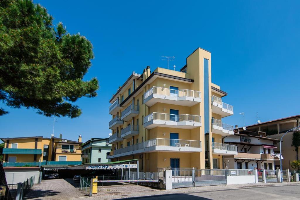 RESIDENCE PLAYA - B&B