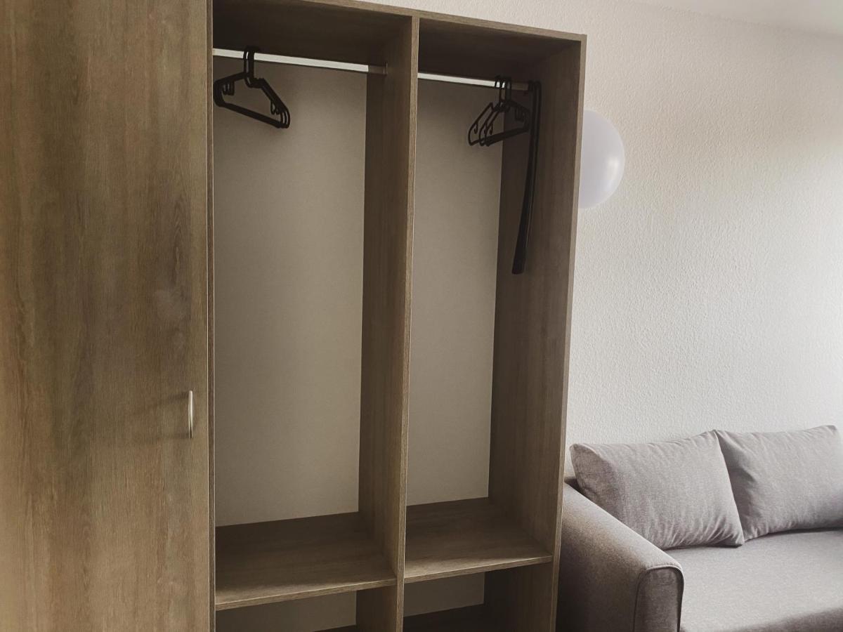 Habitación Individual