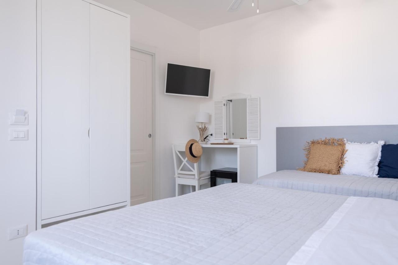 B&B Villa Sara - B&B San Vito Lo Capo