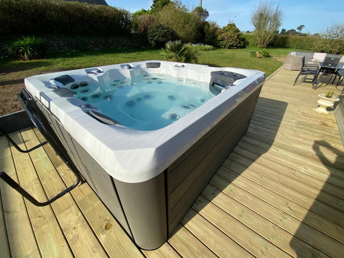 Ty Gaï - Roscoff - Ferienwohnung