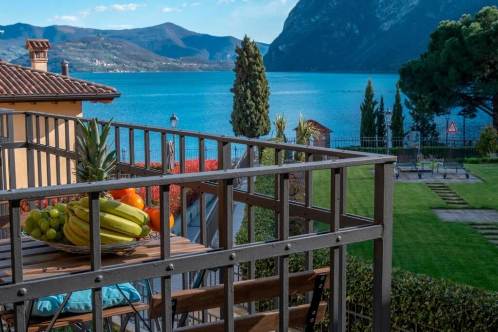 B&B Riva di Solto - Happy Guest Apartments - Feel The Lake - Bed and Breakfast Riva di Solto