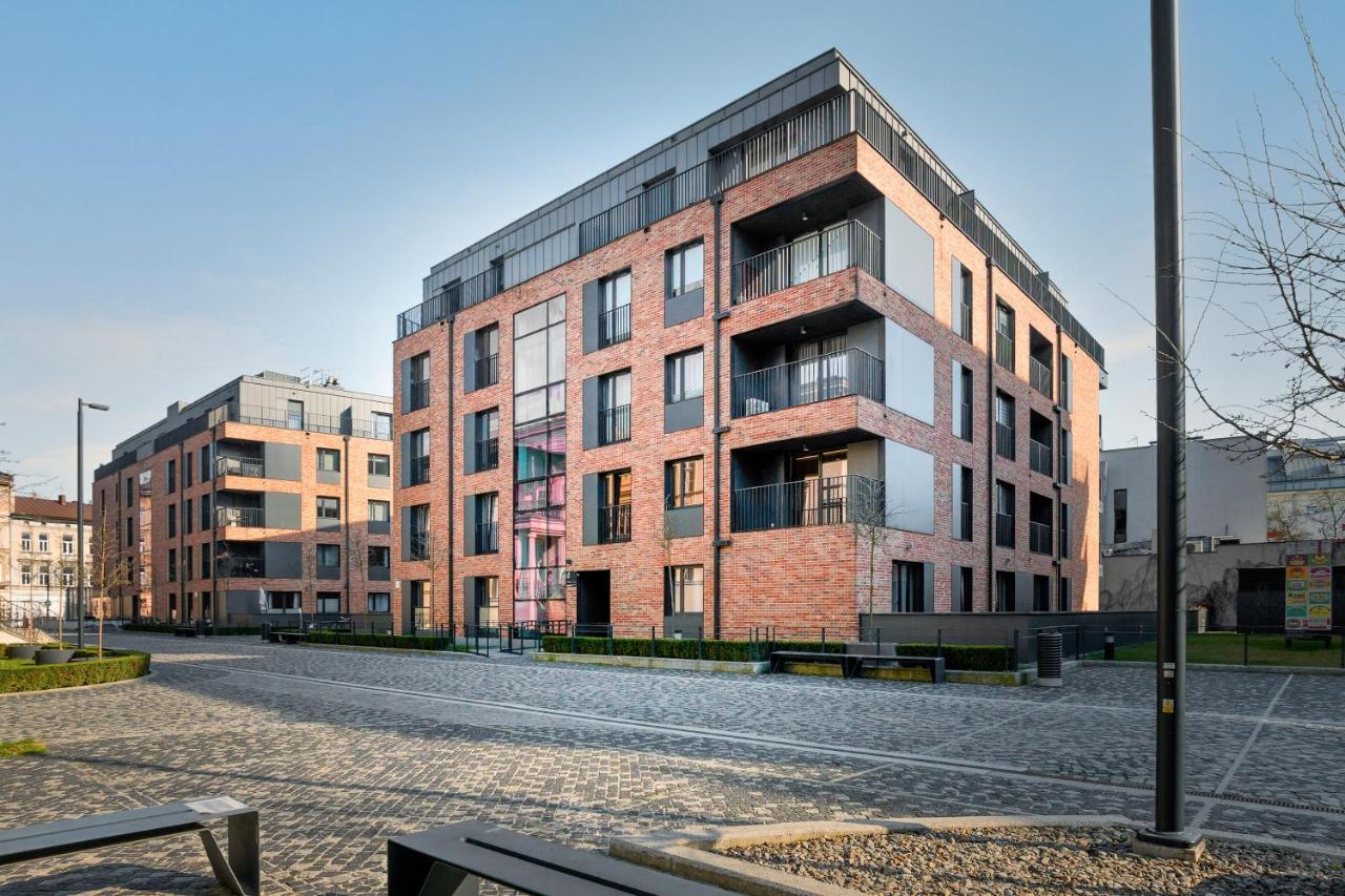 Appartement met 1 Slaapkamer