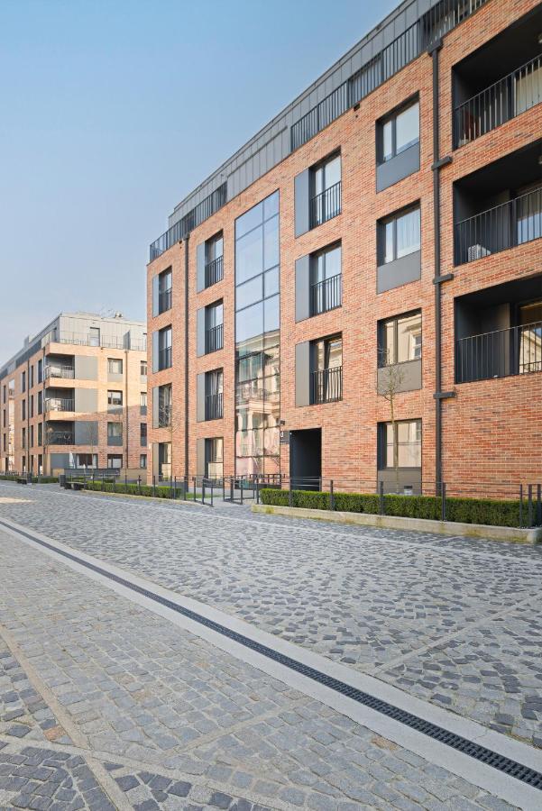 Apartamenty Prestige Browar Lubicz Stare Miasto - B&B