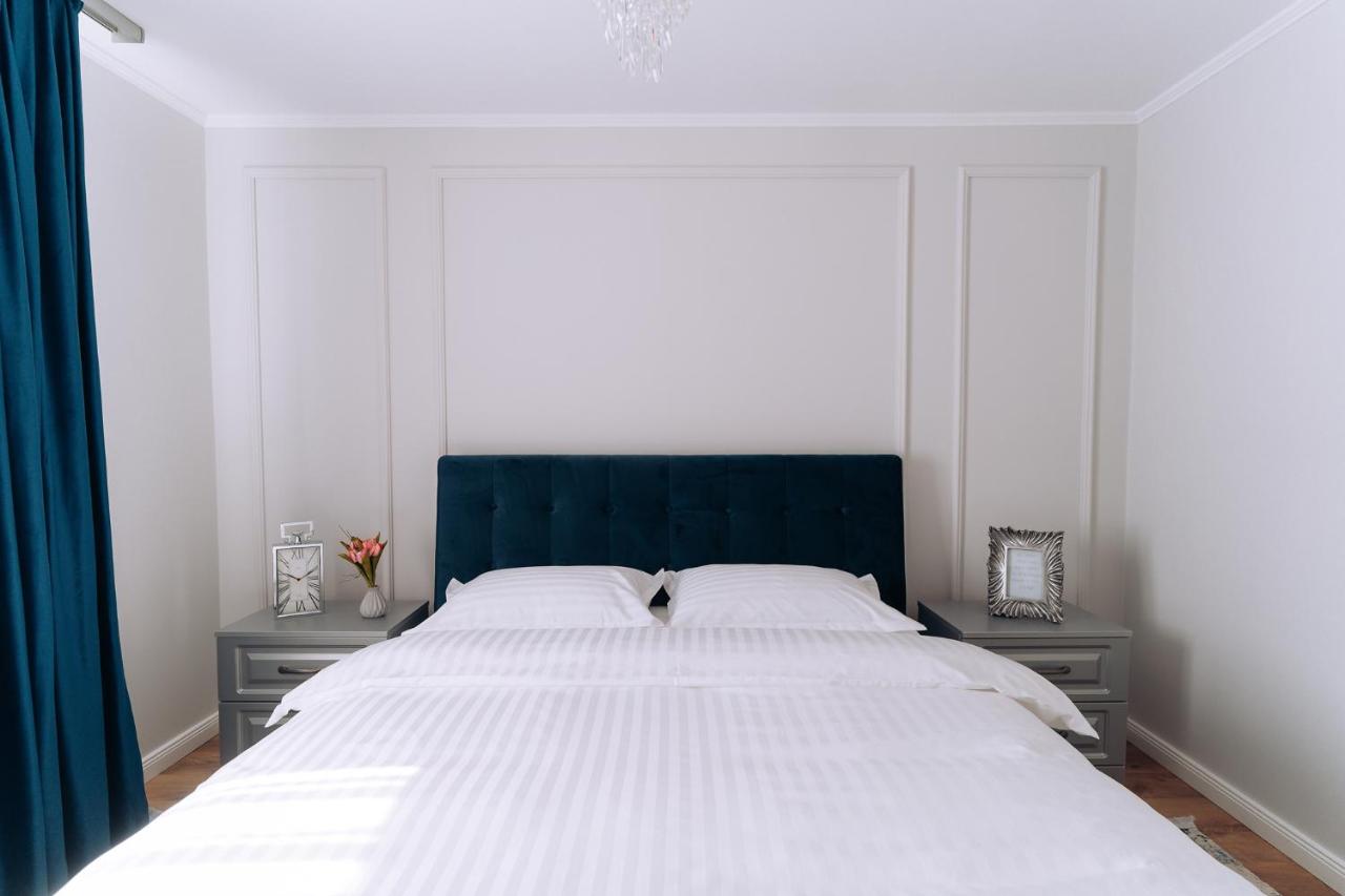 GOLD Suites - Ferienwohnung