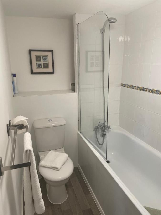 Apartment mit 2 Schlafzimmern
